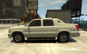 2002 Cadillac Escalade EXT V.2