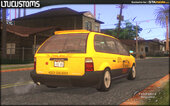 GTA IV - Cabbie / Cabbie