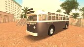 GM Old Look Bus 1948