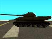 Object 279 from Metal Gear Solid 3: Snake Eater