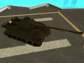 Object 279 from Metal Gear Solid 3: Snake Eater