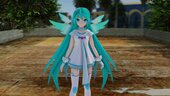 PDFT Hatsune Miku Angel