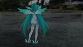 PDFT Hatsune Miku Angel