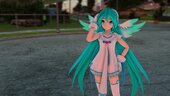 PDFT Hatsune Miku Angel