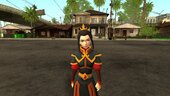 Azula Avatar