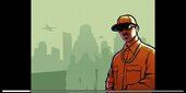 GTA SA The Definitive Edition Menu Background and Loading Screen for Mobile