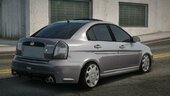 Hyundai Accent Era'ntra