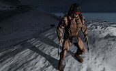 WEAPON X DELUXE [ Addon Ped ]