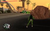 She Hulk by Modded Play