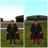 Superman (DC) Super Power For Players