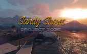 Sandy Shore Project 2025