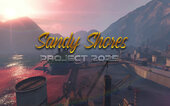 Sandy Shore Project 2025