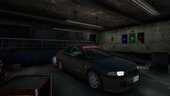 San Fierro Wheel Arch Angels Interior [retexture]