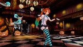 Mrs Pumpkins Comical Dream: Dance + Stage (PC+Android)