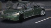 2005 Honda Civic 2 fronts [Add-On | LODs]