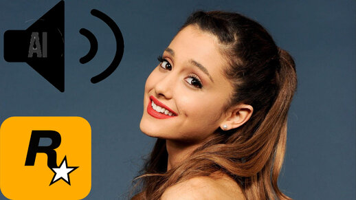 Ariana Grande A.I Voice