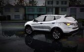 Hyundai Santafe 2014