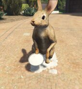 Bunny Dealer RC (Menyoo)