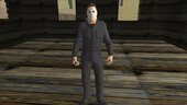 Michael Myers (Fortnite)