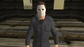 Michael Myers (Fortnite)