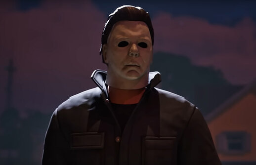 Michael Myers (Fortnite)