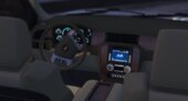 Chevrolet Tahoe 2011 [Replace / Add-on / Fivem]