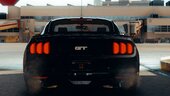 2015 Ford Mustang [Addon|Template|Tuning]