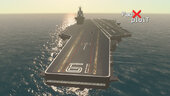 Type 004 Aircraft Carrier