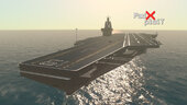 Type 004 Aircraft Carrier