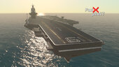 Type 004 Aircraft Carrier