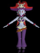 Risky Boots de Shantae