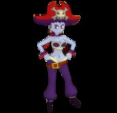 Risky Boots de Shantae