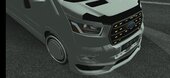 Ford Transit for Mobile