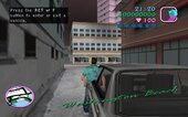 Gaegu for Vice City