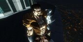 Kraven The Hunter [ Addon Ped ]