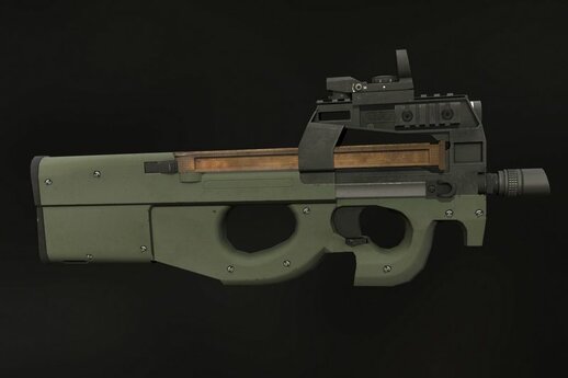 P90