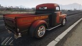 1953 Dodge Pickup B Series [Add-On | VehFuncs V]