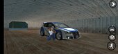 KuruHS Volkswagen Golf GTI Paintjob Mod