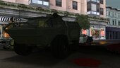 GTA IV: Tbogt NOoSE APC