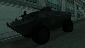 GTA IV: Tbogt NOoSE APC