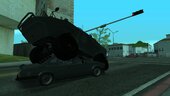 GTA IV: Tbogt NOoSE APC