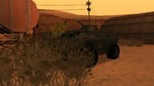 GTA IV: Tbogt NOoSE APC