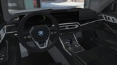 2022 BMW i4 E-DriveGran Coupe [ADDON/UNLOCKED]