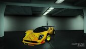 Super Vehicle Pack 2 (Menyoo)