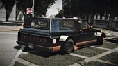 Declasse Drift Yosemite [Tuning \ Drift \ Addon \ Replace]