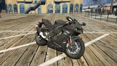 2024 Kawasaki ZX-10RR