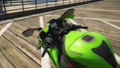 2024 Kawasaki ZX-10RR