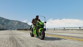 2024 Kawasaki ZX-10RR