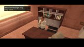 GTA IV #2 Mission for San Andreas (cutscene+sound) V1