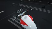 Honda CB1300 Super Four [Add-on/SP/FiveM]